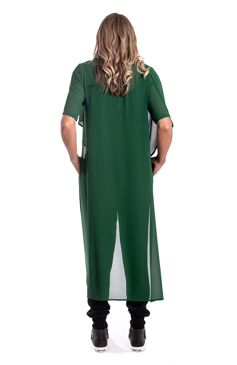 Tabitha Tunic Forest