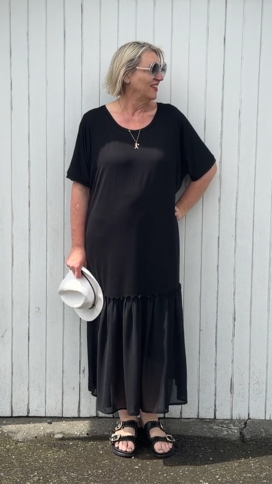 Macy Maxi Dress