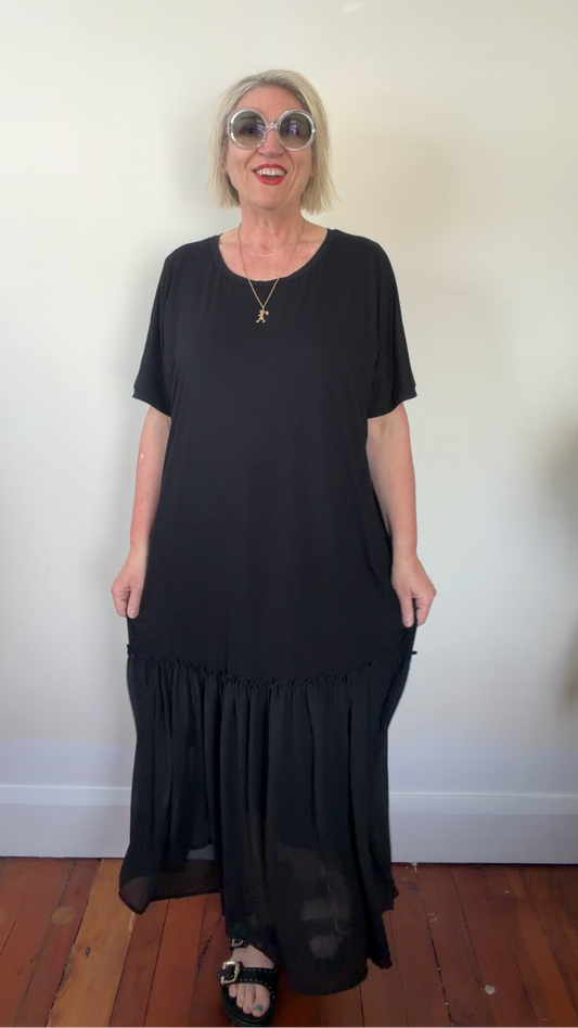 Macy Maxi Dress