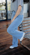 Camden Jean light blue