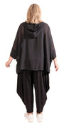 Roxette pant Black