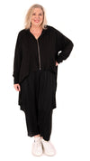 Roxette pant Black