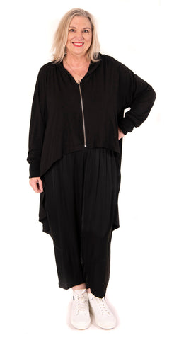 Roxette pant Black