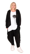 Roxette pant Black