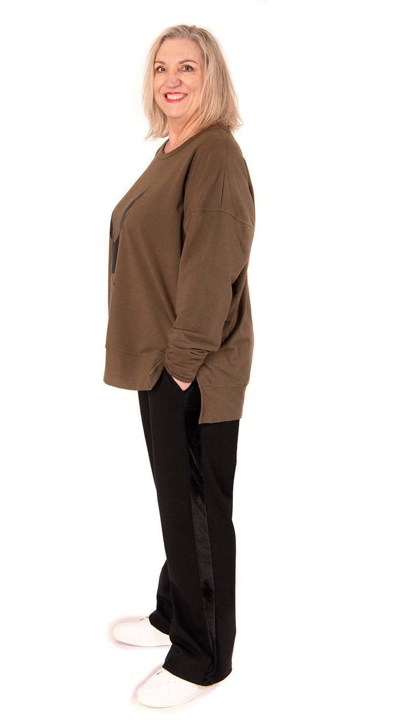 Relax pant II