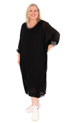 Freya Dress