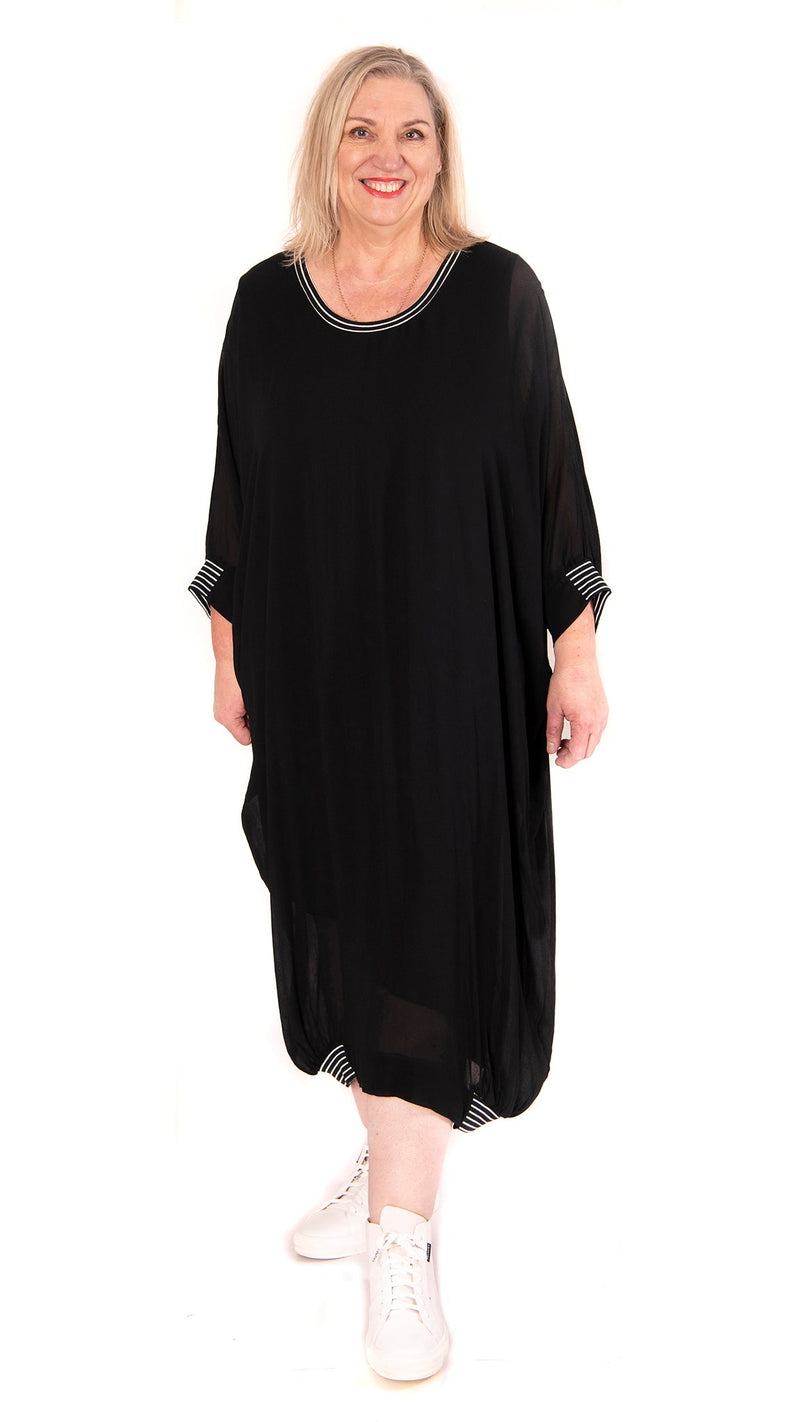 Freya Dress