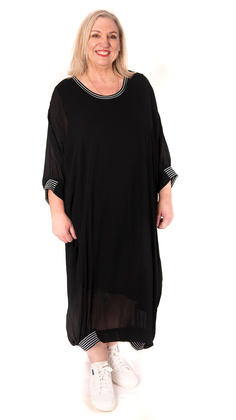 Freya Dress