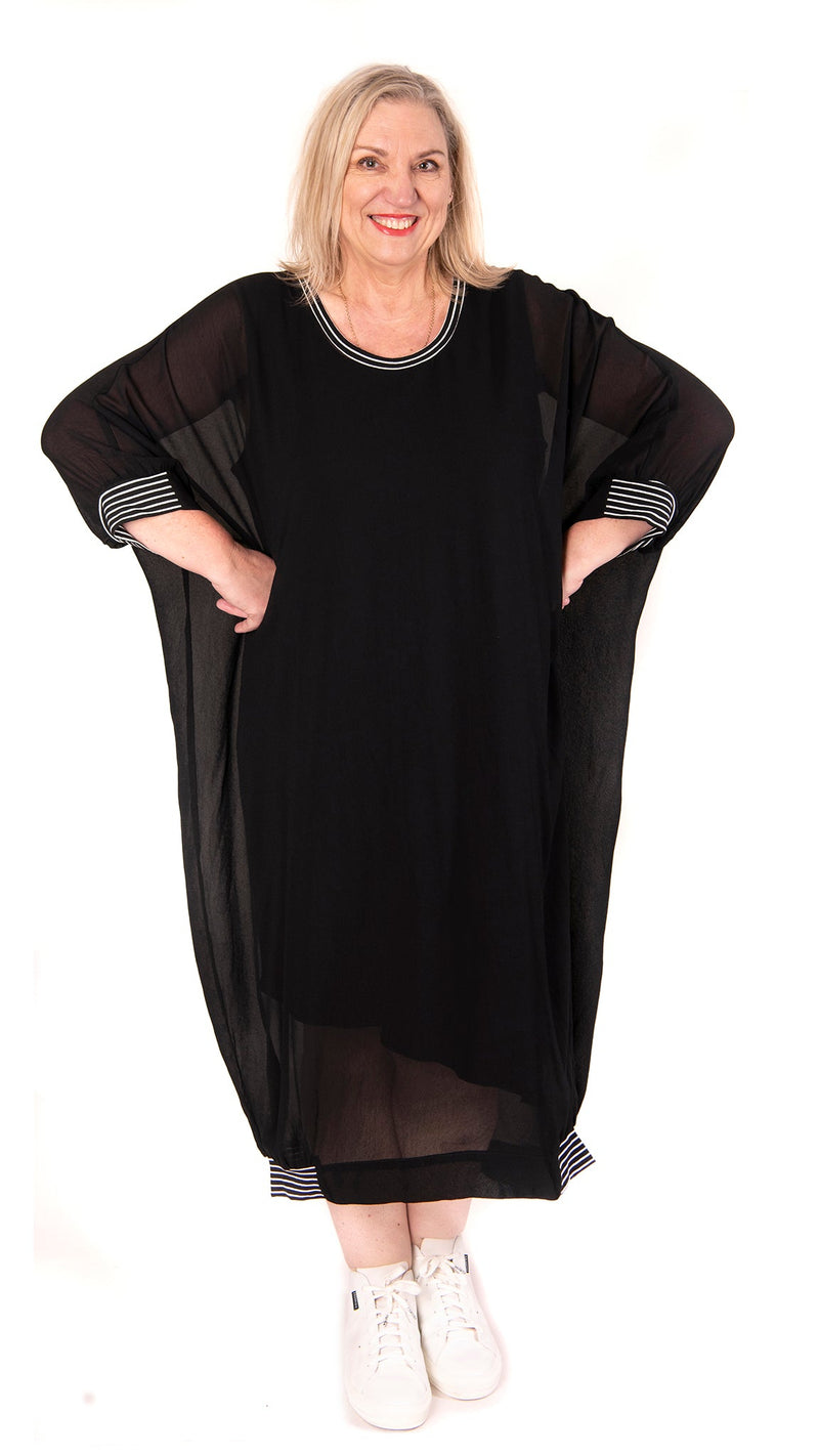 Freya Dress