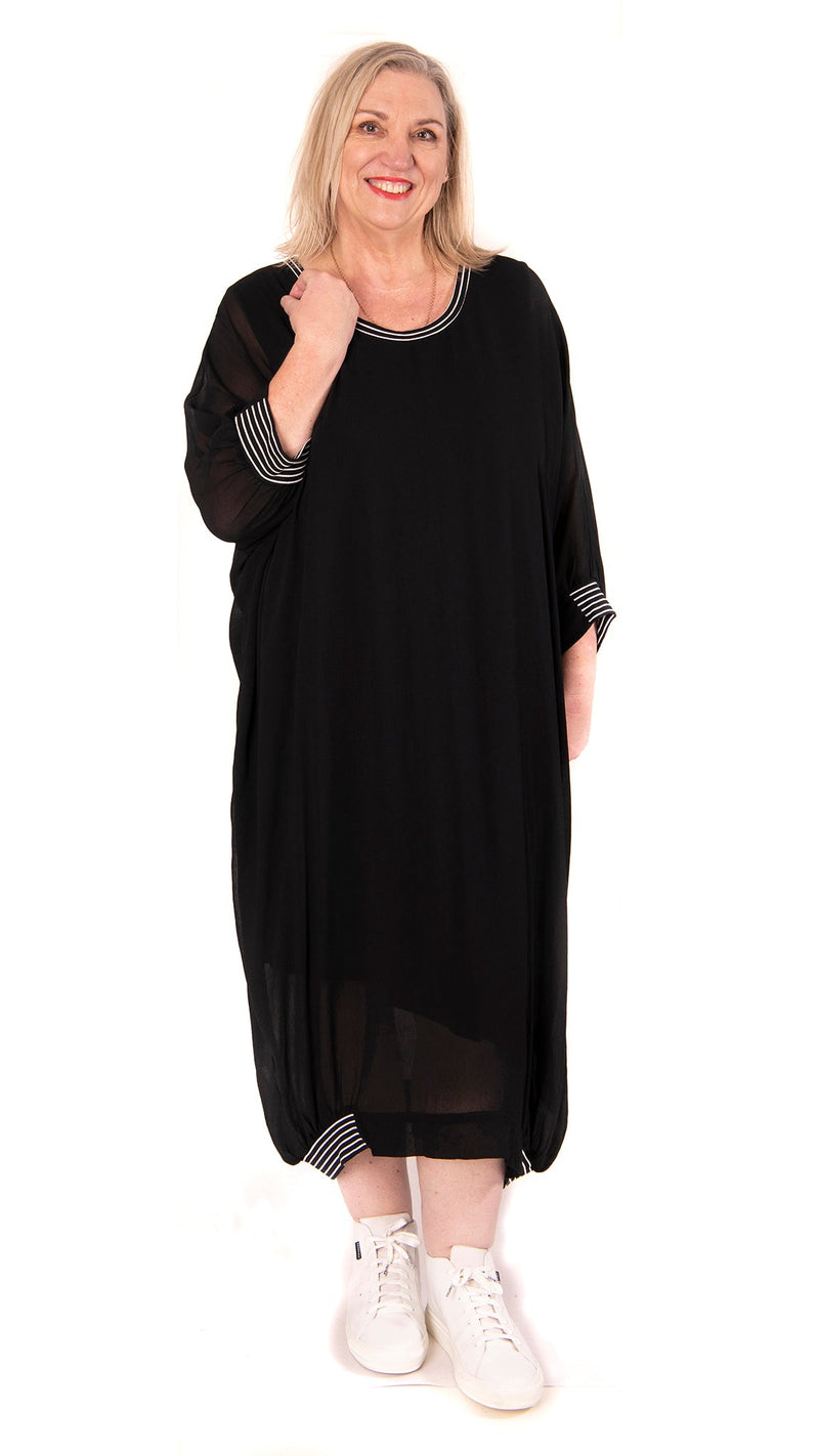 Freya Dress
