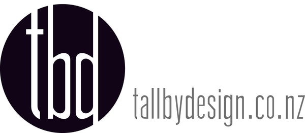 Tall by Design