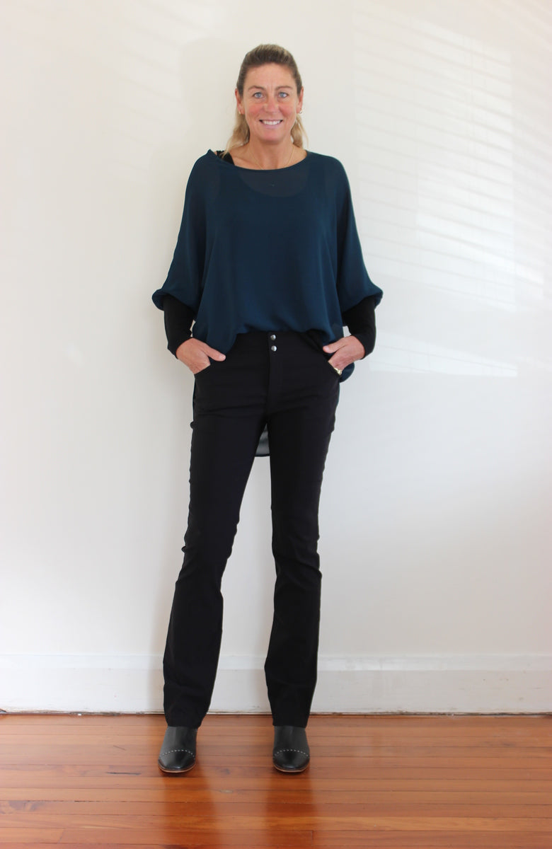 Staggers Straight pant