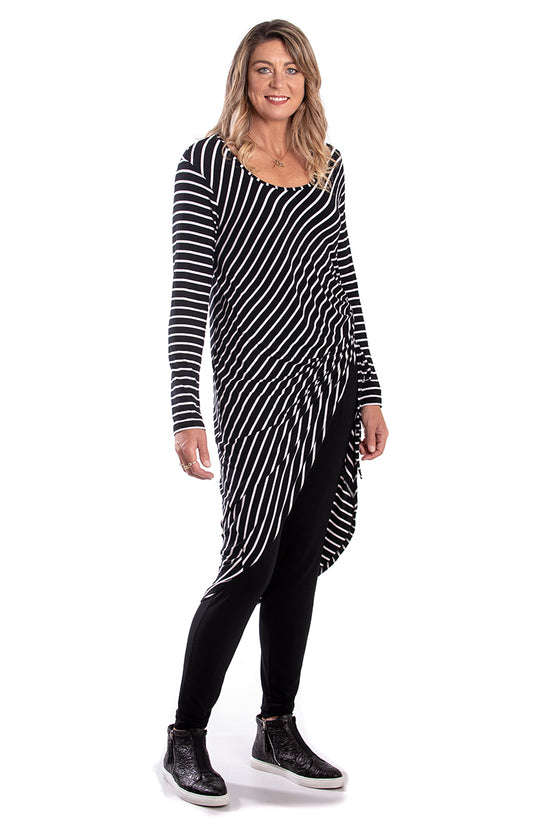 Dotti Tunic Stripe