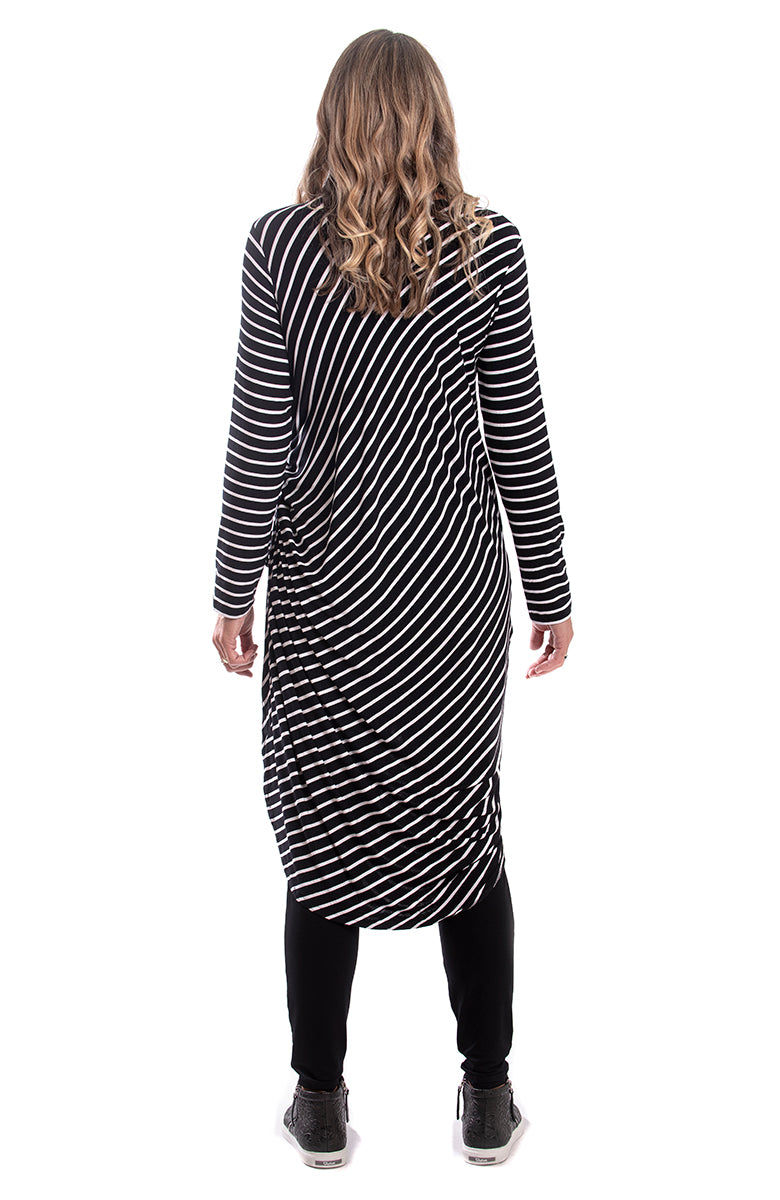 Dotti Tunic Stripe