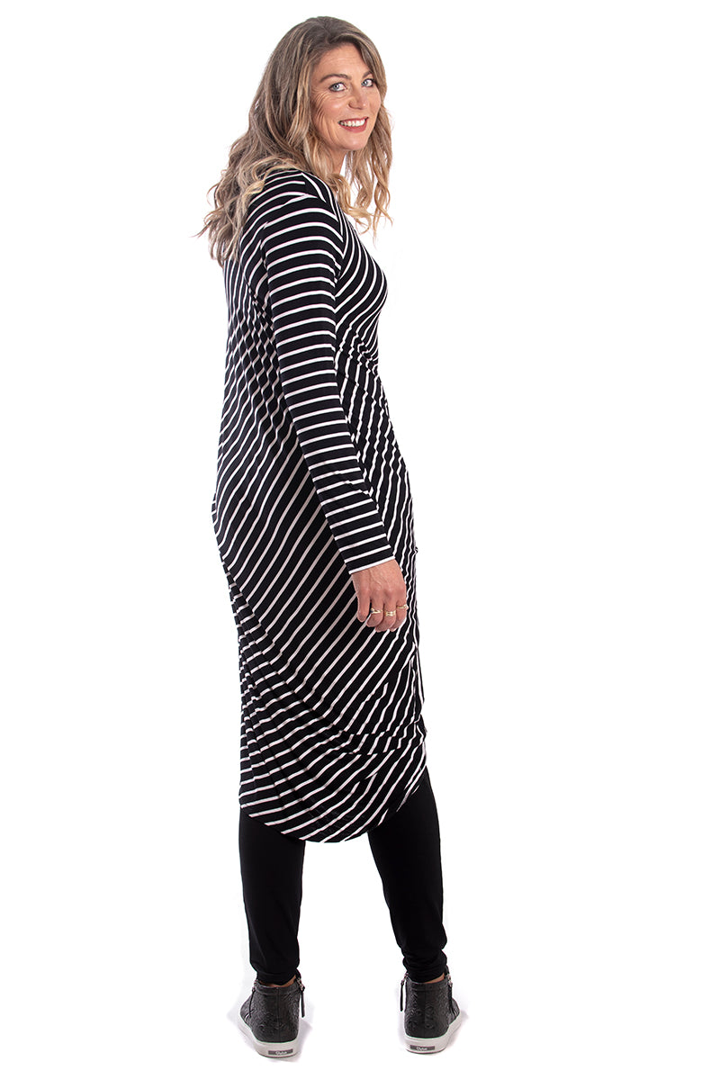 Dotti Tunic Stripe