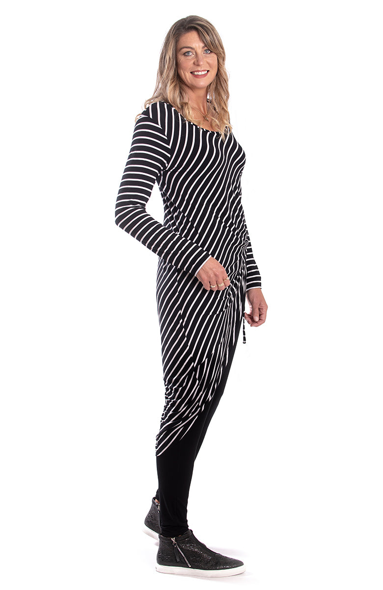 Dotti Tunic Stripe