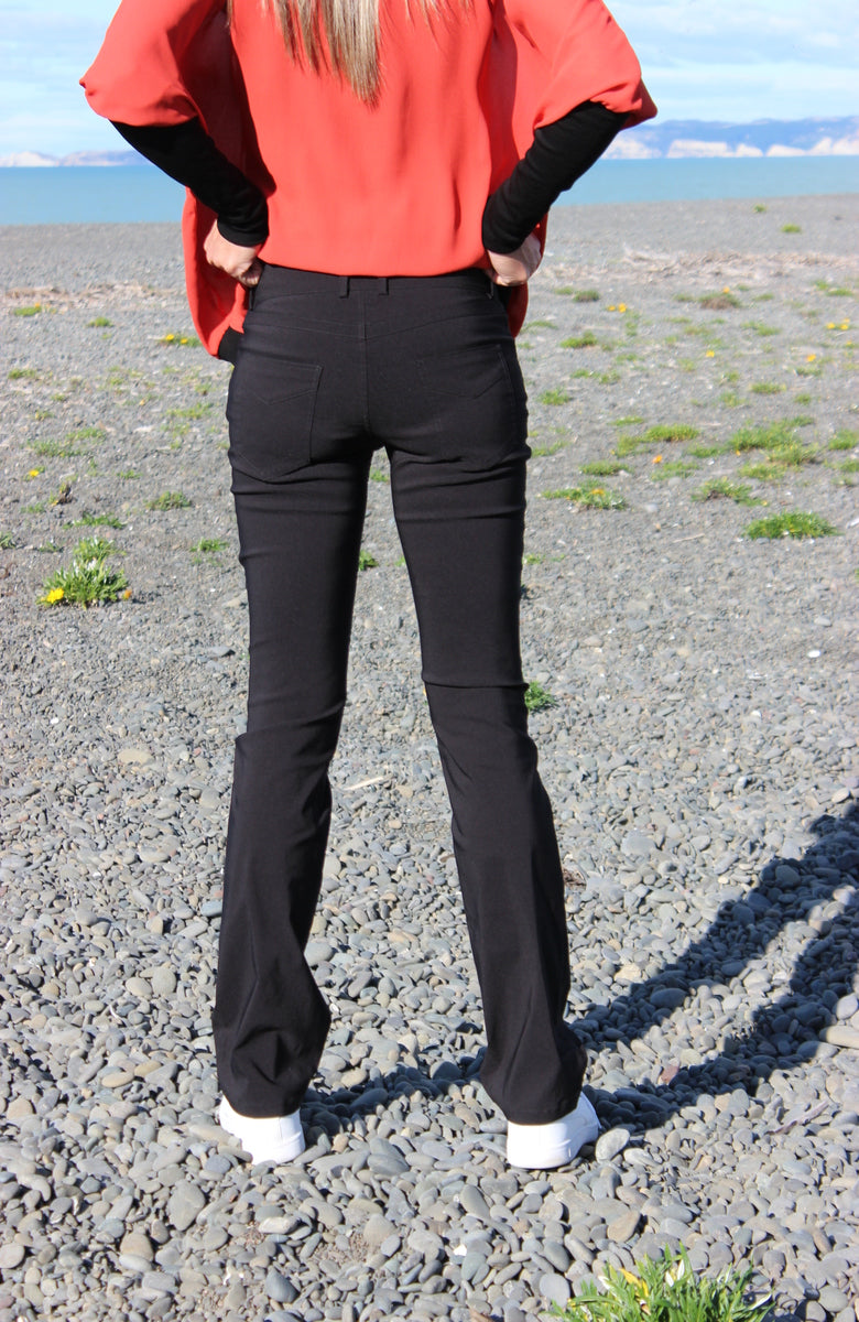 Staggers Straight pant