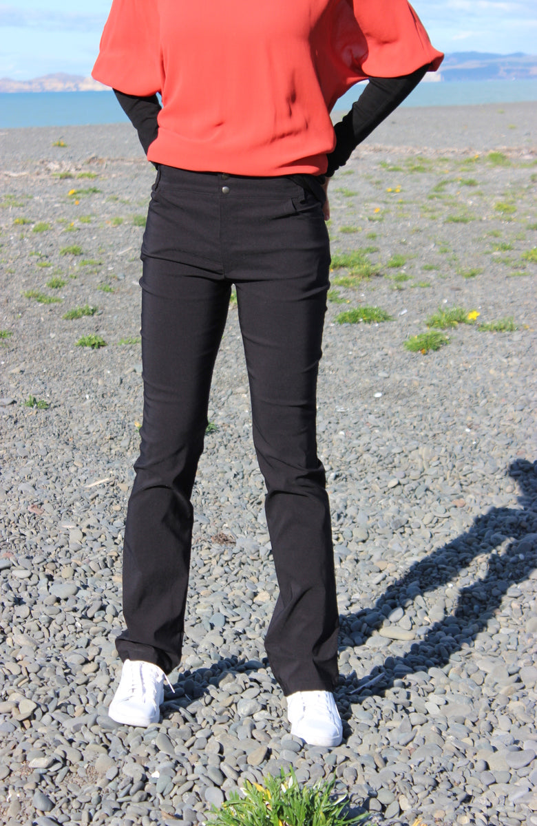 Staggers Straight pant