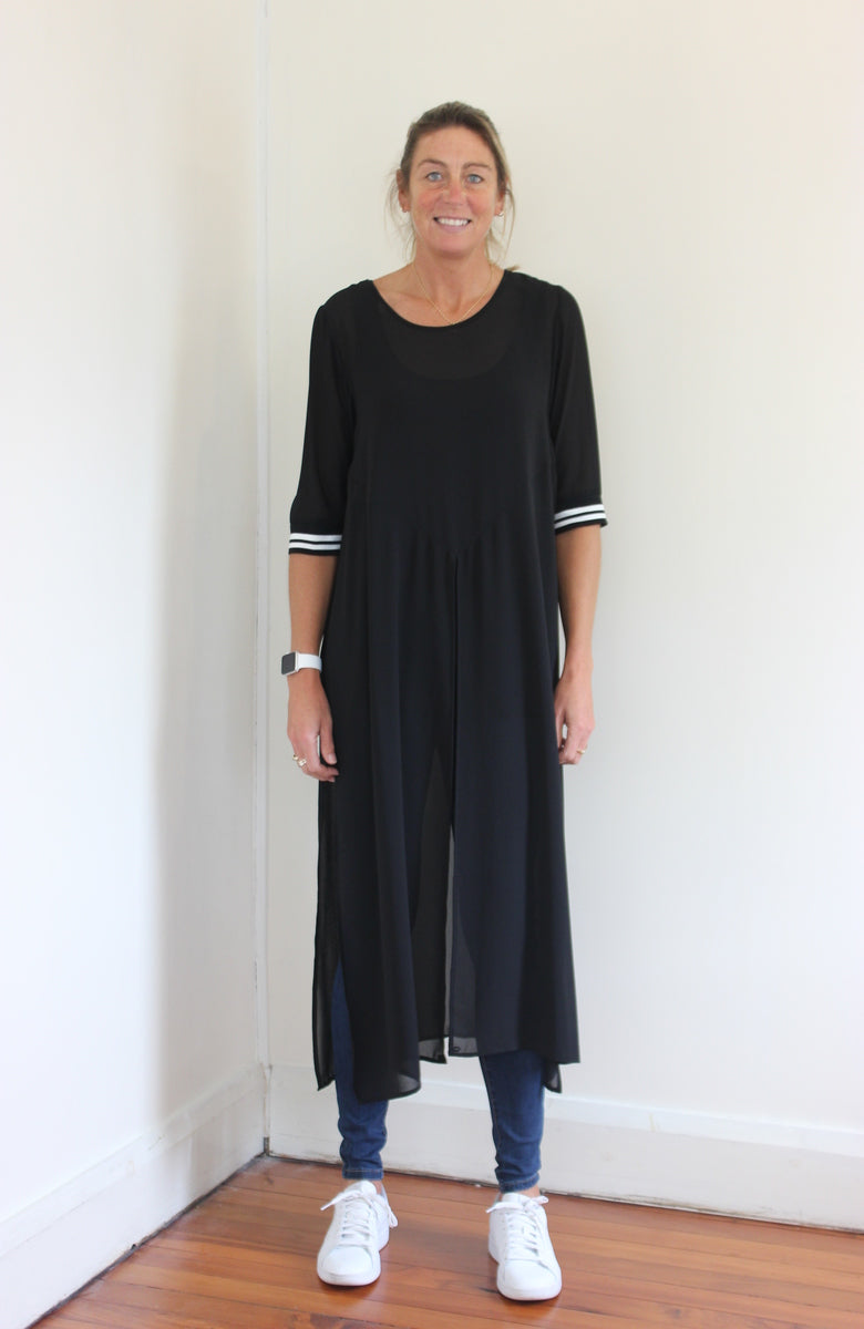 Tabitha Tabbard Black